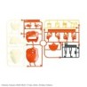 Pokepla Quick!! K20 Fuecoco Pokemon Model Kit