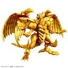 Yu-Gi-Oh FRS Egyptian God The Winged Dragon of Ra Figure-Rise Standard Amplified