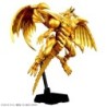 Yu-Gi-Oh FRS Egyptian God The Winged Dragon of Ra Figure-Rise Standard Amplified