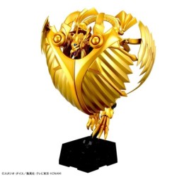 Yu-Gi-Oh FRS Egyptian God The Winged Dragon of Ra Figure-Rise Standard Amplified