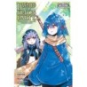 Banished from the Hero's Party, I Decided to Live a Quiet Life in the Countryside Manga V09