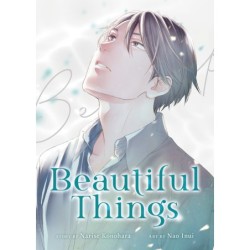 Beautiful Things Complete Manga Collection