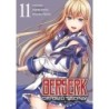 Berserk of Gluttony Manga V11