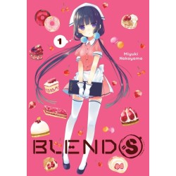 Blend-S V01