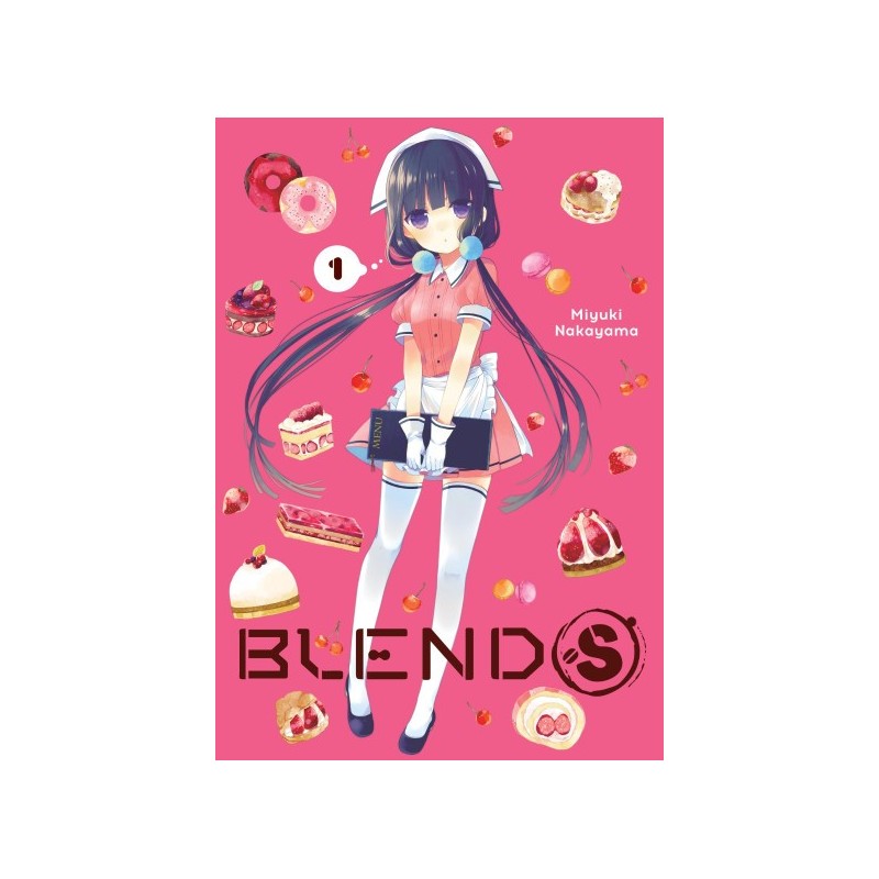 Blend-S V01