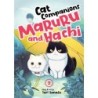 Cat Companions Maruru & Hachi V02