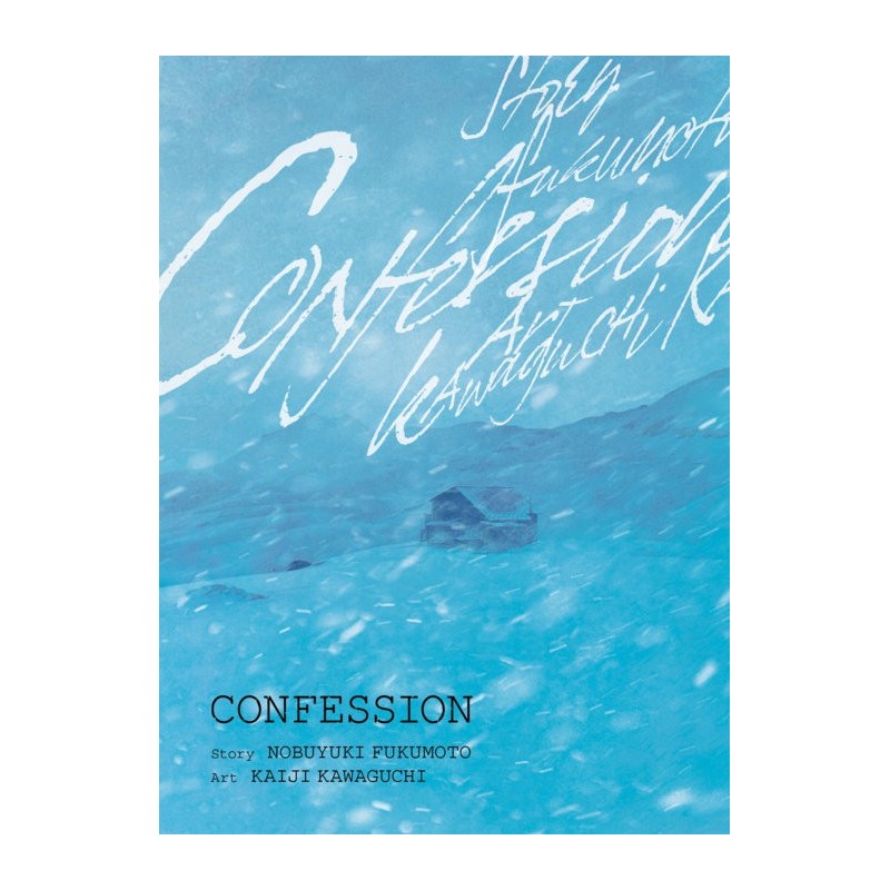 Confession