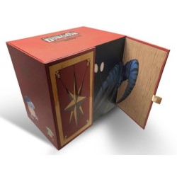 Delicious in Dungeon Box Set