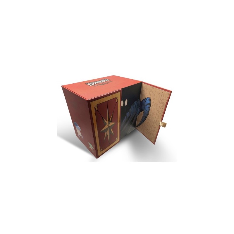 Delicious in Dungeon Box Set