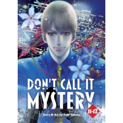 Don't Call It Mystery Omnibus V11-V12