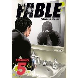 Fable Omnibus 5 V09-V10