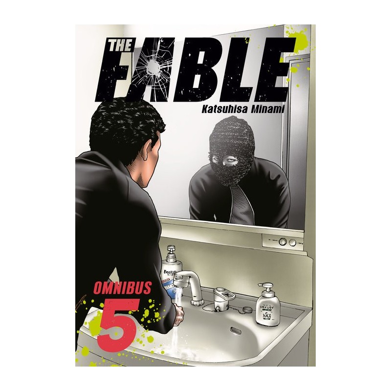 Fable Omnibus 5 V09-V10