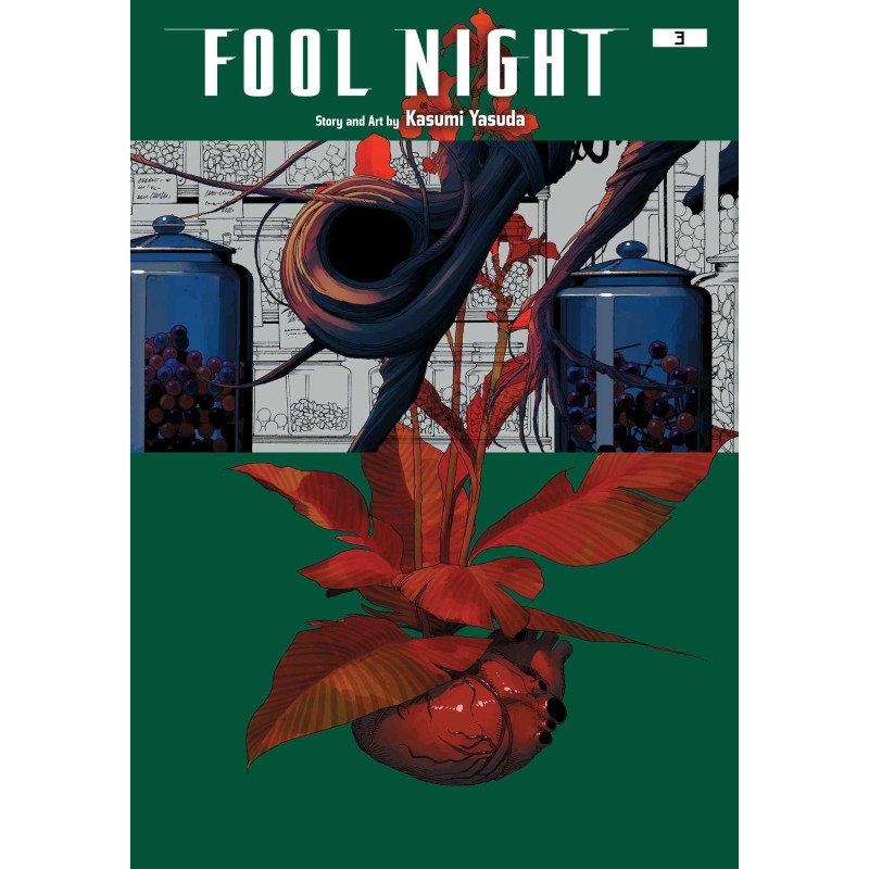 Fool Night V03