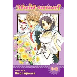 Maid-Sama 2-in-1 V01