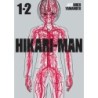 Hikari-Man Omnibus V01-V02