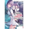 I'm the Strongest in This Zombie World, But I Can't Beat This Girl! Novel V01
