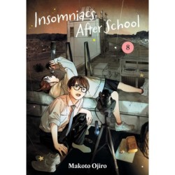 Insomniacs After School V08