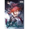 Kept Man of the Princess Knight Manga V02