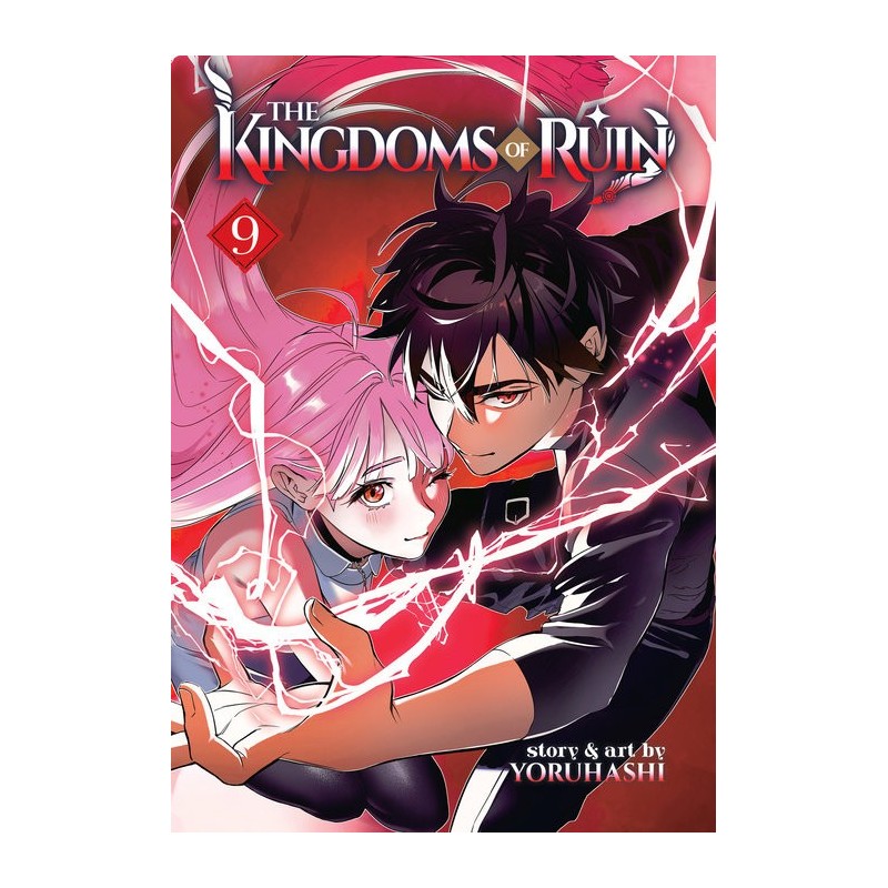 Kingdoms of Ruin V09