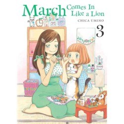 March Comes in Like a Lion V03