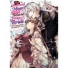 Obsessed Mage & His Beloved Statue Bride She Cannot Resist His Seductive Voice Novel