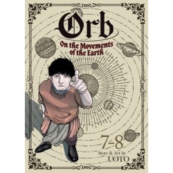 Orb On the Movements of the Earth Omnibus V07-V08