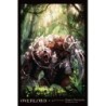 Overlord Novel V15 Half-Elf Demigod Part I