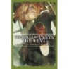 Saga of Tanya the Evil Novel V10 Viribus Unitis