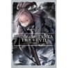 Saga of Tanya the Evil Novel V13 Novel Dum Spiro, Spero Part 1