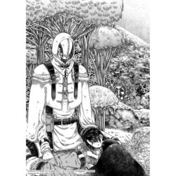 Somali & the Forest Spirit V01