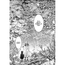 Somali & the Forest Spirit V01