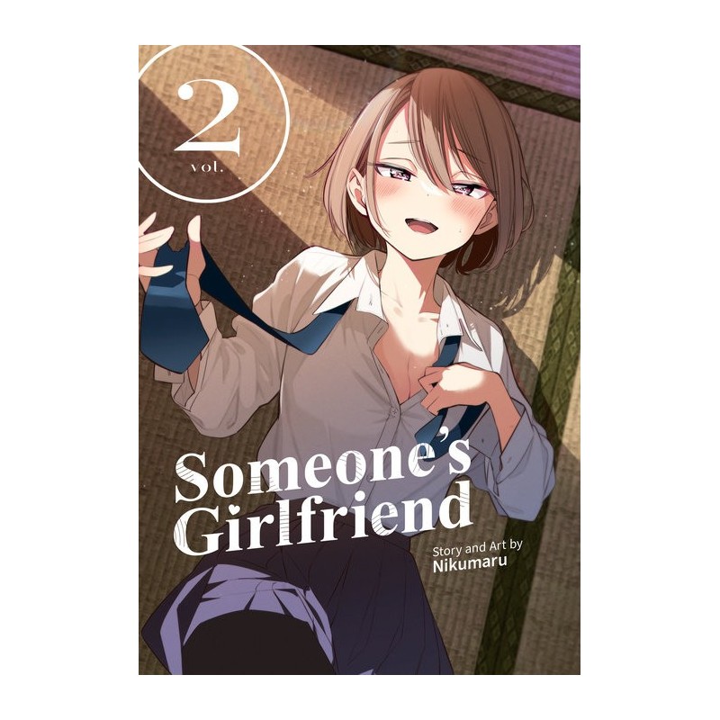 Someone's Girlfriend V02