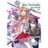 Sword Art Online Abec Artworks New World