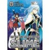 That Time I Got Reincarnated as a Slime Manga V25