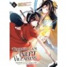 Though I Am an Inept Villainess Tale of the Butterfly-Rat Body Swap in the Maiden Court Manga V06