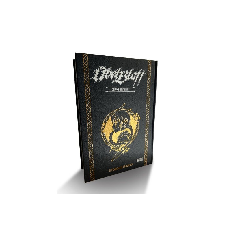 Ubel Blatt Deluxe Edition V01