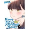 Young Ladies Don't Play Fighting Games V07