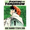 Ashita No Joe Fighting for Tomorrow V01