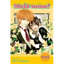 Maid-Sama 2-in-1 V06