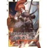 Reincarnated Into a Game as the Hero's Friend Running the Kingdom Behind the Scenes Novel V03
