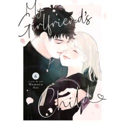 My Girlfriend's Child V06