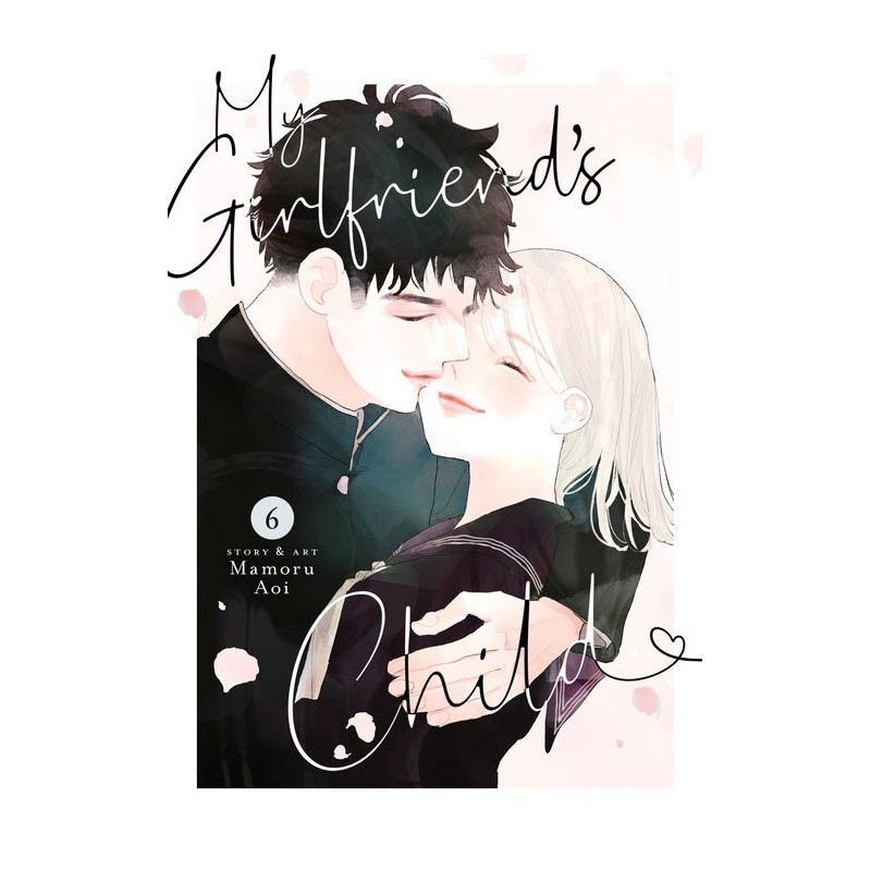 My Girlfriend's Child V06