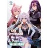 She Professed Herself Pupil of the Wise Man Manga V12
