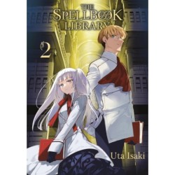 Spellbook Library V02