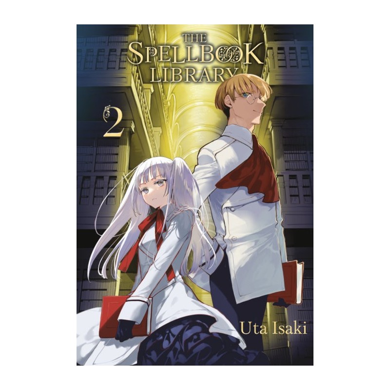 Spellbook Library V02