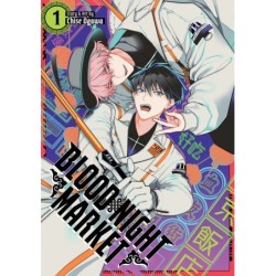 Blood Night Market V01