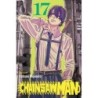 Chainsaw Man V17