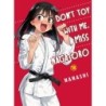 Don't Toy with Me, Miss Nagatoro V18