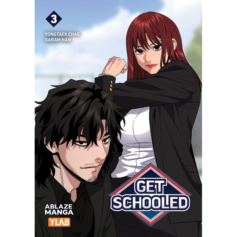 Get Schooled V03