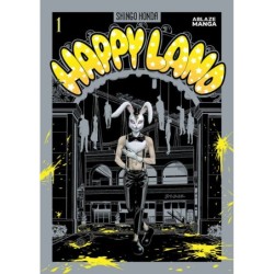 Happyland V01